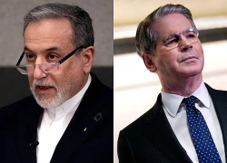 Bộ trưởng Tài chính Mỹ thông báo thành quả quan trọng của chiến dịch cô lập kinh tế Iran