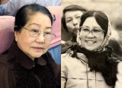 Ca sĩ đầu tiên nhận danh hiệu Nghệ sĩ Nhân dân: 14 tuổi vinh dự hát trước Bác Hồ, giọng hát đi khắp toàn cầu