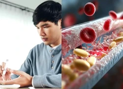 Các nguy cơ của bệnh chuyển hóa xuất hiện ngày càng tăng ở người trẻ