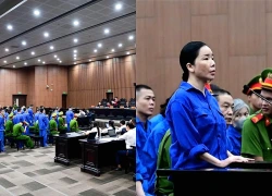 Cách nữ trùm ma túy “điều hành” Viện Pháp y tâm thần Trung ương