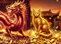 Từ 1/10 đến 31/10: 3 tuổi Nước Nổi Thuyền Lên, Giàu Sang Thẳng Tiến