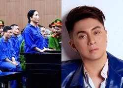 "Chạy" bệnh án tâm thần cho chồng, vợ DJ Thái Hoàng bị đề nghị đến 3 năm tù