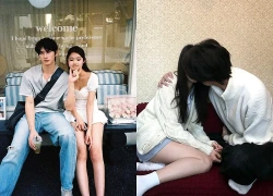 Chi 31 triệu/giờ thuê trai đẹp 6 múi ôm ấp chụp ảnh: Trend bạo chi mua cảm xúc yêu đương gây tranh cãi ở Trung Quốc