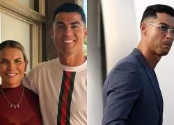 Chị gái Ronaldo phản ứng gay gắt vụ em trai rời tuyển Bồ Đào Nha