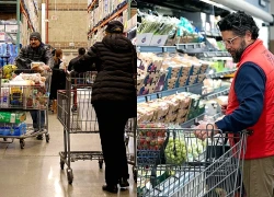Chính phủ Pháp công bố dự thảo ngân sách 'thắt lưng buộc bụng'