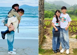 Cô gái Quảng Ninh cao 1m28 lấy chồng xa 600km vì một lời hứa hẹn