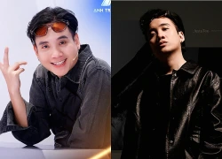 Cõi mạng nổi giận khi JustaTee cảm ơn "anh tài" tại Tinh Hà Say Hi