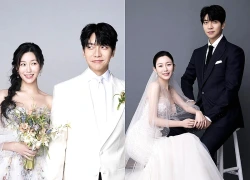 "Con rể quốc dân" Lee Seung Gi thành "con rể kẻ lừa đảo"