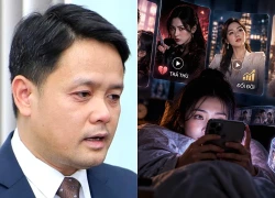 Cục trưởng Điện ảnh: Phim ngắn AI không thể lấy cớ 'clip mạng' để né luật
