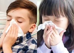 Cúm mùa gia tăng, Bộ Y tế khuyến cáo chủ động phòng bệnh