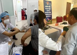 Cúm mùa tăng nhẹ, Bộ Y tế lưu ý những đối tượng có nguy cơ diễn biến nặng khi mắc bệnh