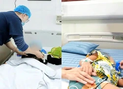 Cúm mùa tăng nhẹ, ngành y tế lưu ý nhóm nguy cơ cao