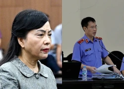 Cựu Bộ trưởng Tiến nộp thêm 1,1 tỷ đồng được đề nghị giảm án đến 2 năm tù