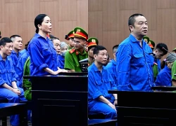 Cựu Viện trưởng Viện Pháp y tâm thần Trung ương bị đề nghị 20 năm tù