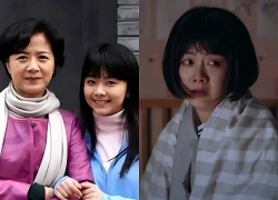 Đàm Tùng Vận và 23 ngày chờ mẹ tỉnh lại: Nỗi đau không thể đổi bằng 3,6 tỷ đồng