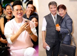 Đàm Vĩnh Hưng đón ngày vui tuổi 55, vợ cũ hơn 17 tuổi nhắn nhủ 1 điều gây chú ý