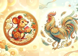 Đầu tháng 10, 4 con giáp dễ nhận tin vui từ công việc: Thành quả cũ bắt đầu mang lại lợi ích thiết thực