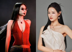 Đến ngọc nữ màn ảnh cũng mê mệt "bá khí" của ca sĩ này, chỉ biết thốt lên "ngầu quá" rồi ngoan ngoãn đi về