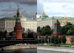 Điện Kremlin bác tin Mỹ đề xuất nới trừng phạt Nga để đổi tù nhân