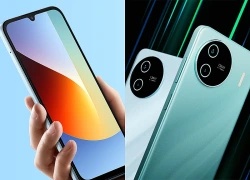 Điện thoại 23 triệu đồng tháng 10: 5 máy giảm sâu, sở hữu cả 5G, NFC và 128GB