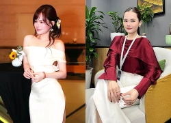 Diễn viên Hoàng Phương Thảo gây bức xúc với vai ác nữ trên phim giờ vàng VTV