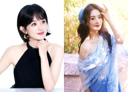 Diễn viên Triệu Lệ Dĩnh nhập viện cấp cứu