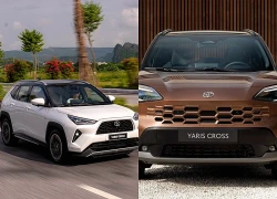 Doanh số xe Toyota tại Việt Nam tăng 45%, xe hybrid tăng gấp đôi