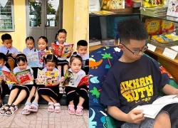 Đọc sách trong thời đại số: Cần thêm kỹ năng chọn lọc thông tin