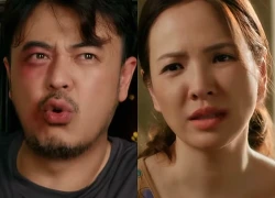 Đội bóng nữ làng Xuân: Sau khi bị hội chị em đánh, Quốc bị siết nợ