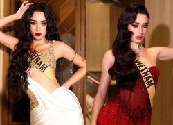 Emoura Phạm bị "thờ ơ" tại Miss Grand International 2026, Sen Vàng lên tiếng