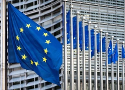 EU bổ sung hơn 230 triệu USD thu hút nhân tài