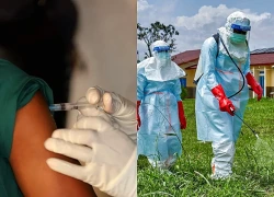 G20 cam kết thêm hơn 470 triệu USD ứng phó Ebola