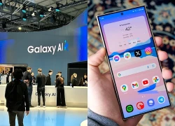 Galaxy AI sắp thay đổi cách xử lý giúp điện thoại Samsung 'mượt hơn'