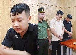 Giả danh giáo xứ, lừa hàng nghìn người góp tiền xây nhà thờ rồi chiếm đoạt
