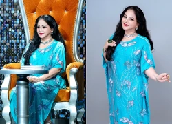 Gia tài của 'nữ hoàng rock' Ngọc Ánh ở tuổi 62