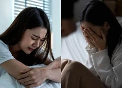 Giường cưới bỗng sập, cô dâu ôm mặt khóc khi biết lý do