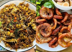 Gợi ý 5 món ngon dành cho cuối tuần, rảnh rỗi không làm thật phí!