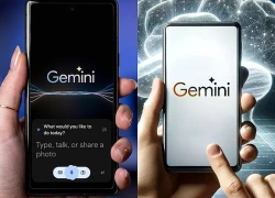Google ra mắt Gemini 4 Argon: Mô hình AI mới mạnh nhất của công ty