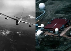 Greenland và 'ký ức phóng xạ' từ vụ rơi bốn quả bom hạt nhân