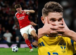 Gyokeres lập kỷ lục Nations League, fan Arsenal đòi 'bỏ tù' Arteta