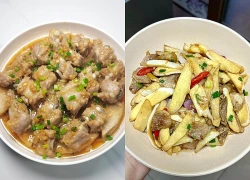 Hãy mua 3 loại rau không thuốc trừ sâu này và nấu thành các món ăn ngon miệng, tốt cho hệ tiêu hóa, lợi sức khỏe