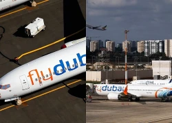 Hé lộ danh tính và lời khai của cơ phó Flydubai về "ý định đâm máy bay"