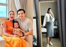 H'Hen Niê lên kế hoạch bầu lần 2