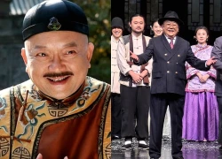 Hoà Thân kinh điển của màn ảnh: 3 đời vợ, U80 vẫn hết mình với nghệ thuật