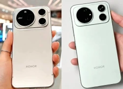 HONOR Magic9 Super Edition trình làng với pin 'khủng' 11.000mAh