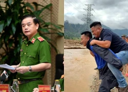Huấn "Hoa Hồng", Hải "Sapa TV", "Vua Quạt"... nguy hiểm như thế nào?