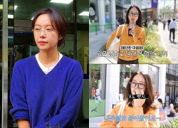 Hwang Jung Eum tự hủy nhan sắc trời ban, chi tiền gấp 10 lần để lấy lại gương mặt ban đầu