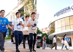 IOAA 2026: Phân tích dữ liệu - thử thách hấp dẫn với thí sinh