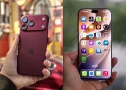 iOS 27.0.1 bị nghi gây lỗi lạ trên iPhone 18 Pro và 18 Pro Max