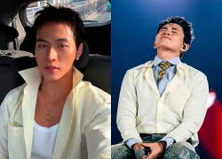 Jun Phạm trượt tay đăng ảnh du lịch với bạn trai tin đồn 2K1?